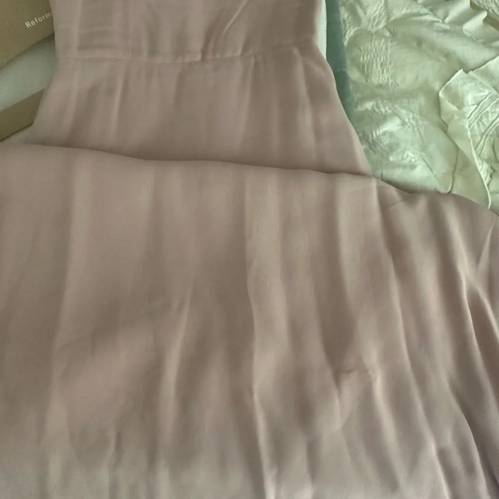 Reformation Riesling Dress - Picture 5 of 6